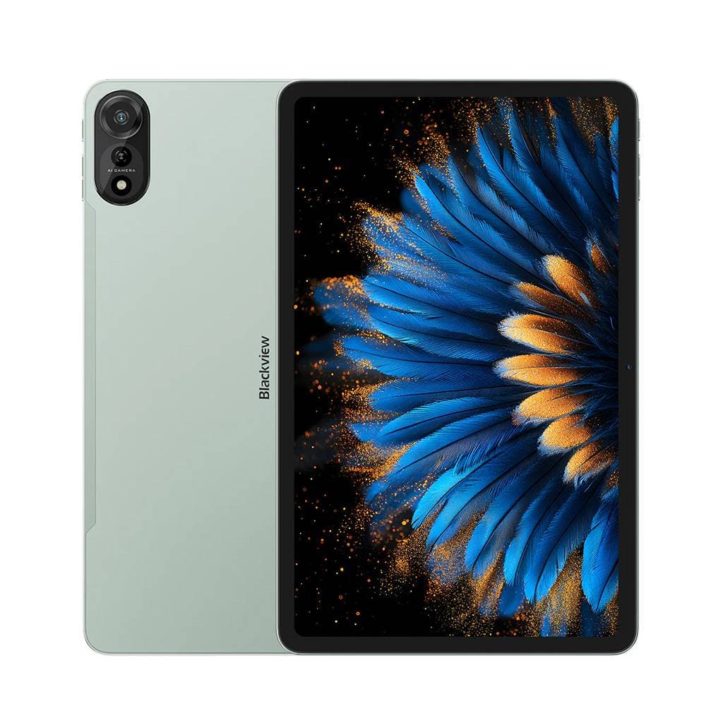 Blackview MEGA 2 12GB/256GB Green