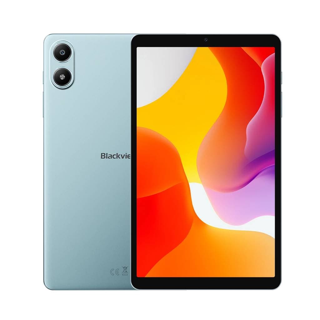 Blackview Link 2 Tablet, wifi only, Glacier Blue